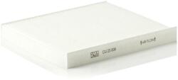 MANN-FILTER Filtru, Aer Habitaclu Sub Consola Centrală Cu23009 Alfa Romeo Giulietta (CU23009)