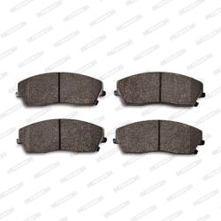 FERODO Set Placute Frana, Frana Disc Fdb1954 Chrysler 200/300C Dodge Magnum Lancia Thema (FDB1954)