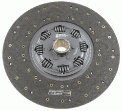 SACHS Disc Ambreiaj 1878001215 Volvo Fm/Fm9