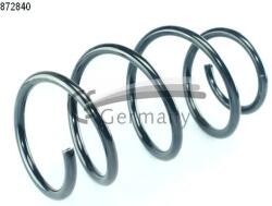 CS Germany Arc Spiral Punte Fata 14.872. 840 Toyota Rav 4 Iii (14.872.840)