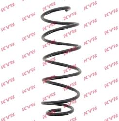 KYB Arc Spiral Punte Fata Ra3411 Citroën C4 Ii/Ds4 (RA3411)
