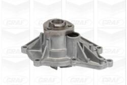 GRAF Pompă De Apă, Răcire Motor Pa979 Audi A4 B7/A4 B8/A5/A6 C6/A6 C7/A8 D3/Q5/Q7