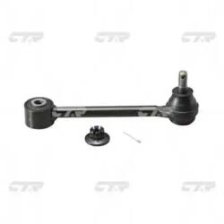 CTR Brat, Suspensie Roata Puntea Spate Cq0156 Hyundai Grandeur/Nexo/I40 I/I40 I Cw (CQ0156)
