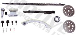 MOTIVE Chit Lant De Distributie Tck316 Opel Signum/Vectra C Saab 9-3/9-3X (TCK316)