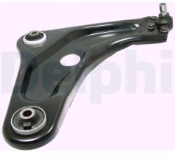 DELPHI Brat, Suspensie Roata Partea De Jos Tc1898 Citroën C3 Iii/C3 Picasso/C4 Cactus