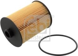 FEBI BILSTEIN Filtru Ulei 101315 Porsche Cayenne Skoda Superb Ii Vw Atlas/Cc B7/Passat B7 (101315)