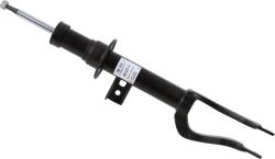 SACHS Amortizor Axa Fata Dreapta 318072 Bmw 5/6/6 Gran Bmw (Brilliance) 5 Series