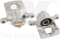 NK Etrier Frana In Spatele Puntii 2122163 Nissan Bluebird Sylphy / Sylphy Iii/Cube (2122163)