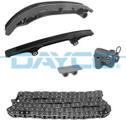 DAYCO Chit Lant De Distributie Ktc1192 Citroën Jumper Ii Fiat Ducato Ford Transit (KTC1192)