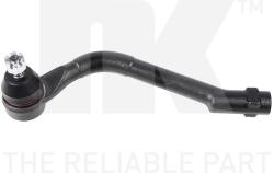 NK Cap De Bara 5033440 Hyundai Grandeur/Sonata Vi/I40 I/I40 I Cw/Ix35 Kia Carens Iv
