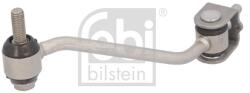FEBI BILSTEIN Brat/Bieleta Suspensie, Stabilizator Axa Spate Dreapta 183943 Mercedes-Benz Eqa (183943)