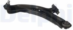 DELPHI Brat, Suspensie Roata Partea De Jos Tc7627 Nissan X-Trail/X-Trail Iii (TC7627)