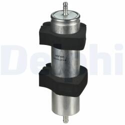 DELPHI Filtru Combustibil Hdf695 Audi A4 B8/A4 B9/A5/A6 C6/A6 C7/A6 C8/A7/A8 D4/Q5/Q7 (HDF695)