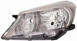 ABAKUS Far Dreapta 212-11T6R-Ldem2 Toyota Yaris (212-11T6R-LDEM2)