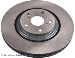 BLUE PRINT Disc Frana Punte Fata Adt343278 Lexus Es/Nx/Rx Toyota Alphard / Vellfire/Camry (ADT343278)