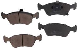 MAXGEAR Set Placute Frana, Frana Disc Punte Fata 19-2166 Toyota Avensis (19-2166)