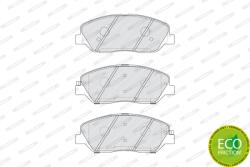 FERODO Set Placute Frana, Frana Disc Fdb4111 Hyundai Genesis/Grand Santa Fé/Santa Fé Ii