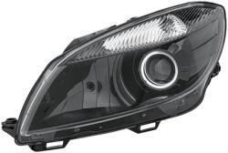 HELLA Far Stanga 1El010417-491 Skoda Fabia Ii/Roomster/Roomster Praktik (1EL010417-491)