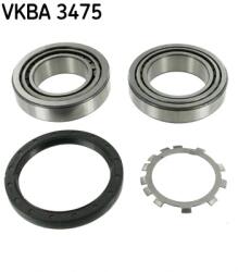 SKF Set Rulment Roata Vkba3475 Mercedes-Benz G-Class/Sprinter 4-T/Vario