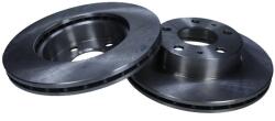 MAXGEAR Disc Frana 19-2006 Citroën Jumper Ii Fiat Ducato Peugeot Boxer (19-2006)