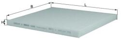 KNECHT Filtru, Aer Habitaclu La298 Kia Borrego/Carnival / Grand Carnival Iii/Cerato I