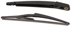 MaXgear Set Stergatoare, Curatare Parbriz 39-0337 Nissan Qashqai I