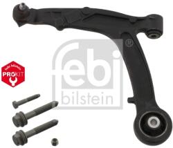 FEBI BILSTEIN Brat, Suspensie Roata Partea De Jos 40680 Fiat Panda (40680)