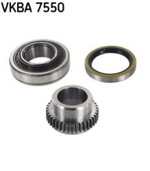 SKF Set Rulment Roata Vkba7550 Suzuki Jimny Autoturism De Teren, (VKBA7550)
