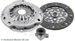 BLUE PRINT Set Ambreiaj Adw193049 Opel Astra H/Astra H Gtc/Combo/Corsa C/Meriva A (ADW193049)
