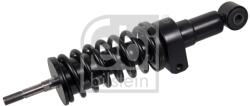FEBI BILSTEIN Amortizor, Suspensie Cabina Spate 105834 Iveco Eurocargo I-Iii/Eurocargo Iv (105834)