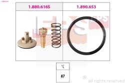 EPS Termostat, Lichid Racire 1.880. 616 Audi A3 Seat Cordoba/Ibiza Iii/Ibiza Iv Vw Eos (1.880.616)