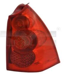 TYC Lampa Spate Stanga 11-11866-01-2 Peugeot 307 (11-11866-01-2)