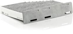 MANN-FILTER Filtru, Aer Habitaclu Dedesubtul Torpedoului Cuk2939 Audi A3/Q3/Tt Audi (Faw) Q3 (CUK2939)