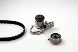 HEPU Set Pompa Apa + Curea Dintata Pk79930 Hyundai Atos/Getz/I10 I Kia Picanto I