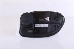 NISSENS Vas De Expansiune, Racire 996265 Mercedes-Benz A-Class/B-Class/Cla/Gla-Class