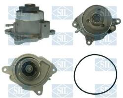 Saleri SIL Pompă De Apă, Răcire Motor Pa1594 Audi A1/A3 Seat Altea/Ibiza Iv/Leon/Toledo Iv (PA1594)