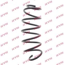 KYB Arc Spiral Punte Fata Rh3537 Peugeot 207