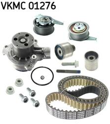 SKF Set Pompa Apa + Curea Dintata Vkmc01276 Skoda Kodiaq I Vw Passat Alltrack B8