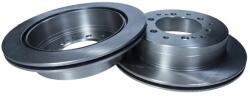 MAXGEAR Disc Frana Puntea Spate 19-2464 Lexus Gx Toyota 4 Runner Iv/Fj Cruiser/Sequoia (19-2464)