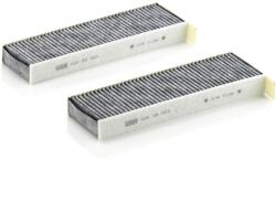 Mann-filter Filtru, Aer Habitaclu Dedesubtul Torpedoului Cuk29003-2 Aeolus Ax7 Citroën Ds5