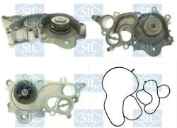 Saleri SIL Pompă De Apă, Răcire Motor Pa1545 Audi A1/A1 City Carver/A3/A4 B9/A5/Q2/Q3