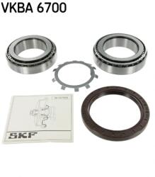 SKF Set Rulment Roata Vkba6700 Mercedes-Benz Sprinter 5-T