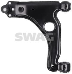 SWAG Brat, Suspensie Roata Partea De Jos 40730012 Opel Astra G/Astra G Classic (40730012)