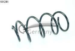 CS Germany Arc Spiral Punte Fata 14.101. 241 Bmw 1/3