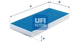 UFI Filtru, Aer Habitaclu 34.106. 00 Ford Focus I/Tourneo Connect/Transit Connect
