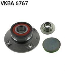 SKF Set Rulment Roata Vkba6767 Seat Mii Skoda Citigo/E-Citigo Vw Load Up/Up! (VKBA6767)