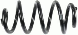SACHS Arc Spiral 994226 Nissan Qashqai I