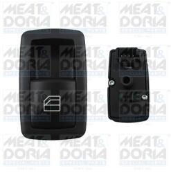 MEAT & DORIA Comutator, Macara Geam Spate Stanga 26070 Mercedes-Benz A-Class/B-Class (26070)