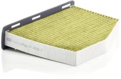 Mann-filter Filtru, Aer Habitaclu Dedesubtul Torpedoului Fp2939/1 Audi A3/Q3/Tt Seat Altea