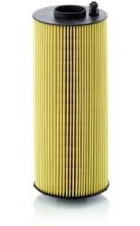 Mann-filter Filtru Ulei Hu11003Z Daf Cf/Xf Irizar I3/I4/I6/I8 Solaris Urbino Ii/Urbino Iii